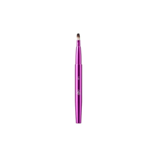 RK by Kiss Retractable Lip Brush Precise Application Flawless Lips Makeup Tool Travel Essential RK by Kiss Retractable Lip Brush Precise Application Flawless Lips Makeup Tool Travel Essential