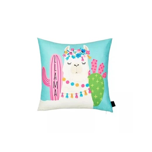 Nova cushion cover lama 01 30*50 Nova cushion cover lama 01 30*50