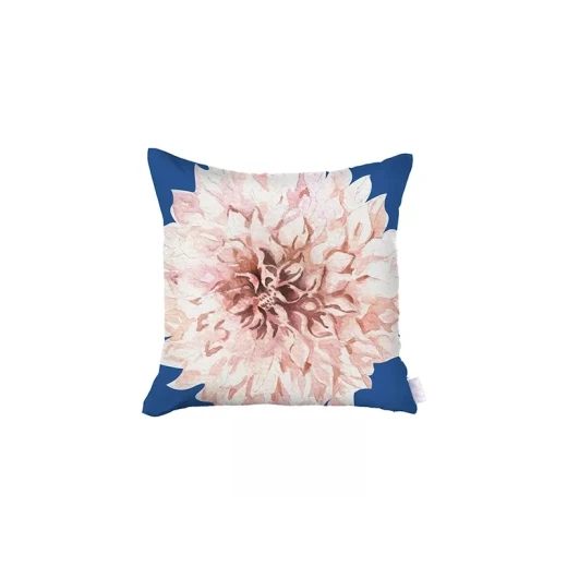 Nova cushion cover peonies 45*45 10 Nova cushion cover peonies 45*45 10