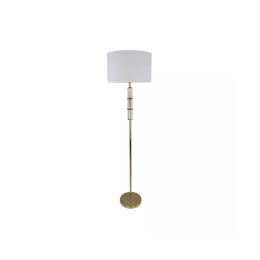 Nova floor lamp serfia white 167cm Nova floor lamp serfia white 167cm