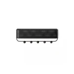 Umbra estique wall organizer black/walnut - Umbra