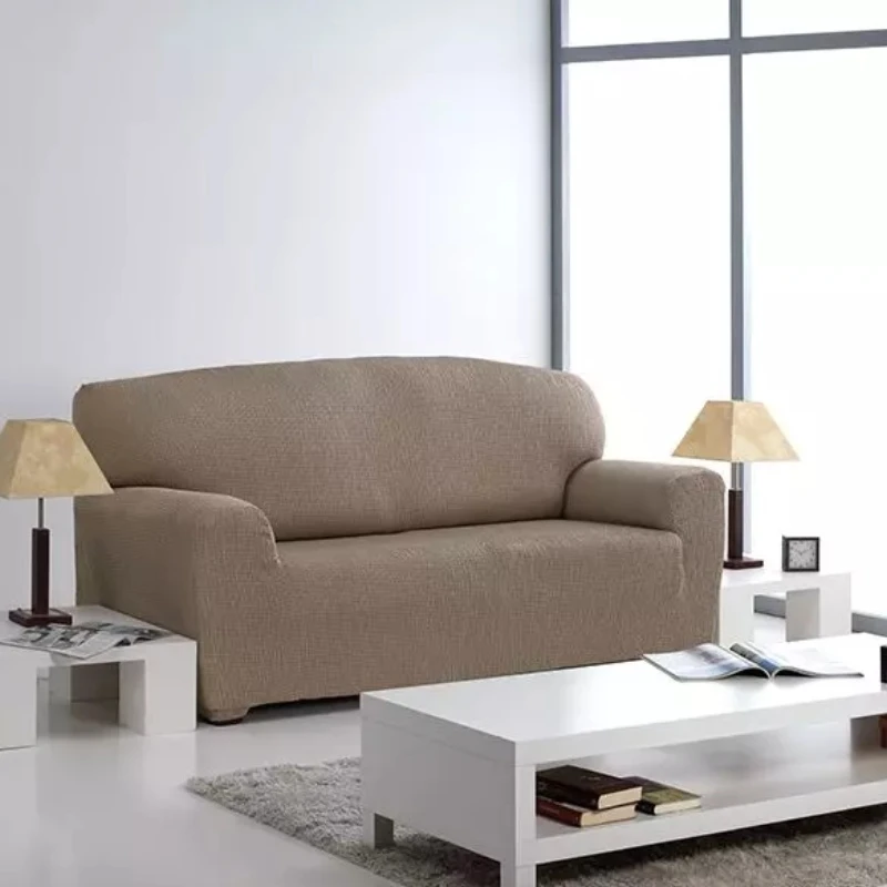 Textura sofa cover diamante linen 3seat - Textura