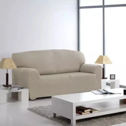غطاء أريكة ديامانتي بيج 3 مقاعد من تيكستشورا