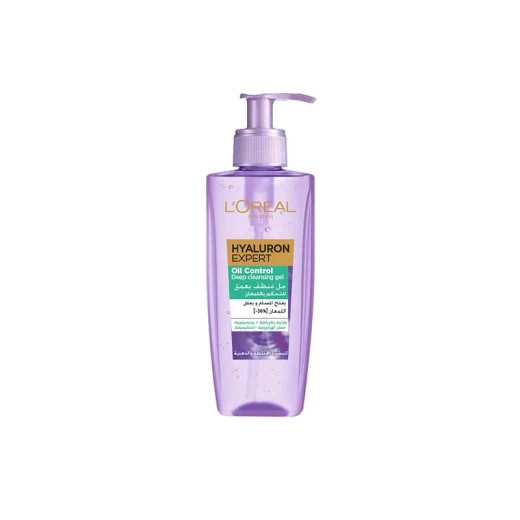 L'oreal Oap Hya Oil Cntrl Wash L'oreal Oap Hya Oil Cntrl Wash