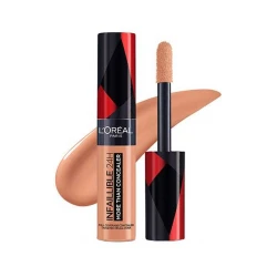 L’Oréal Paris Infallible More Than Concealer, 330 Pecan