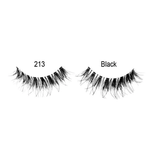 Master Lashes Strip Lashes 213 Master Lashes Strip Lashes 213