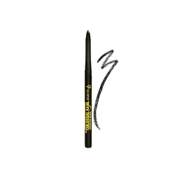 Maybelline New York Colossal Kajal Argan Oil Khol Eyeliner for Sensitive Eyes Long Lasting Definition Makeup