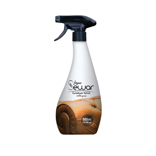 Sewar Furniture polish 500 ml Sewar Furniture polish 500 ml