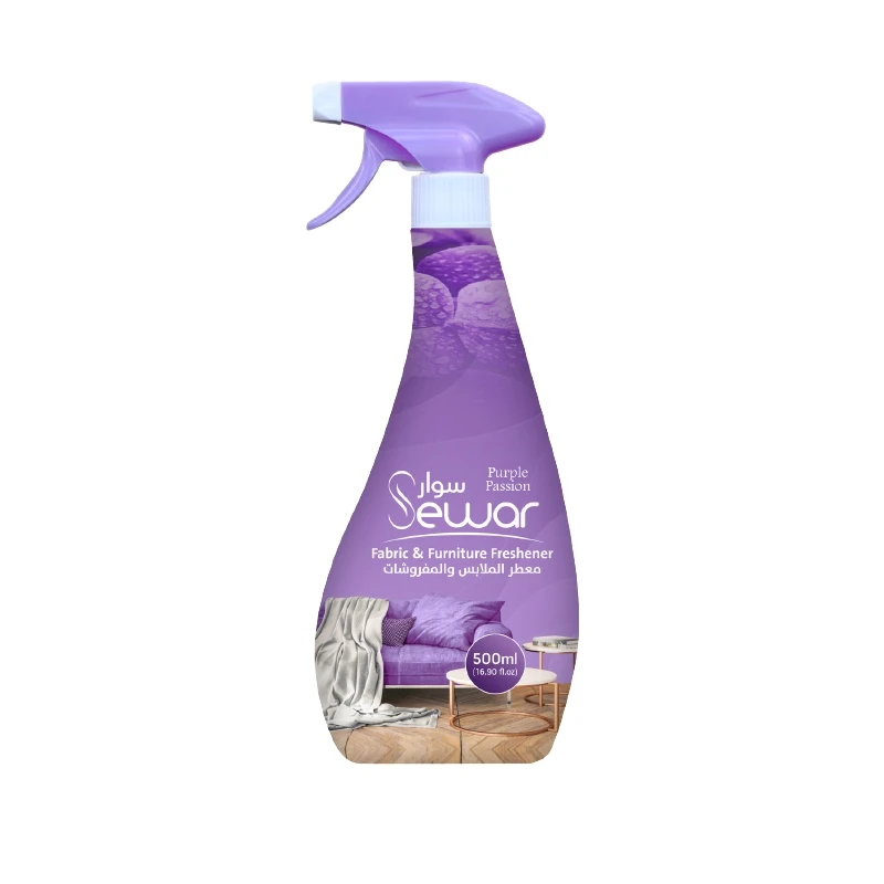 Sewar Clothes and furniture freshener (mattress freshener) Nahdi 500 ml - sewar