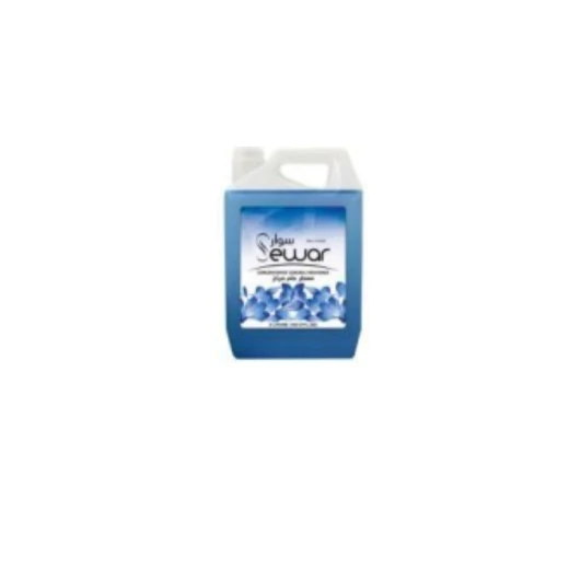 Sewar General concentrated freshener bracelet 5 liters Blue(floor freshener) Sewar General concentrated freshener bracelet 5 liters Blue(floor freshener)