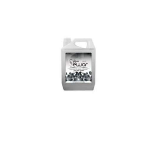 Sewar General concentrated freshener bracelet 5 liters White (floor freshener) Sewar General concentrated freshener bracelet 5 liters White (floor freshener)
