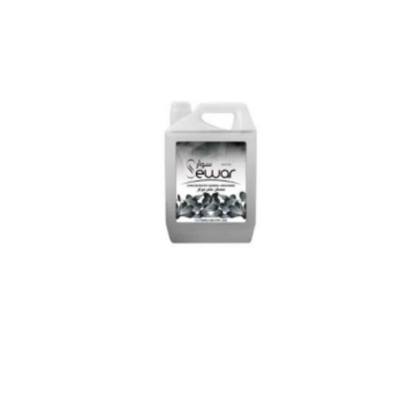 Sewar General concentrated freshener bracelet 5 liters White (floor freshener) - sewar