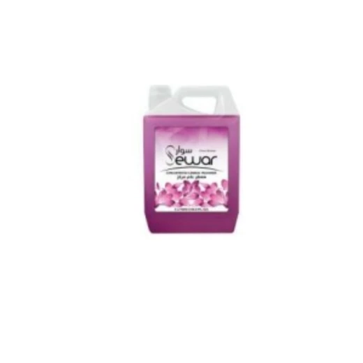Sewar General concentrated freshener bracelet 5 liters Pink(floor freshener) Sewar General concentrated freshener bracelet 5 liters Pink(floor freshener)