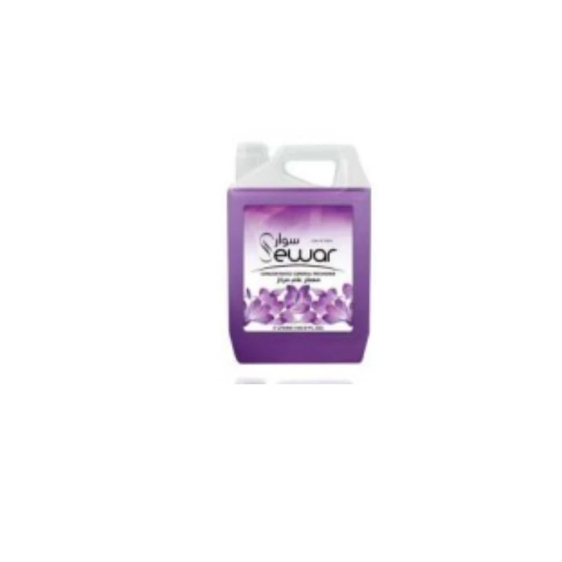 Sewar General concentrated freshener bracelet 5 liters Nahdi (floor freshener) - sewar