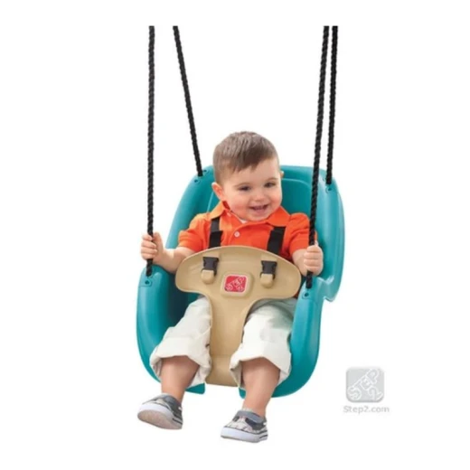 Step2 Infant to Toddler Swing Step2 Infant to Toddler Swing