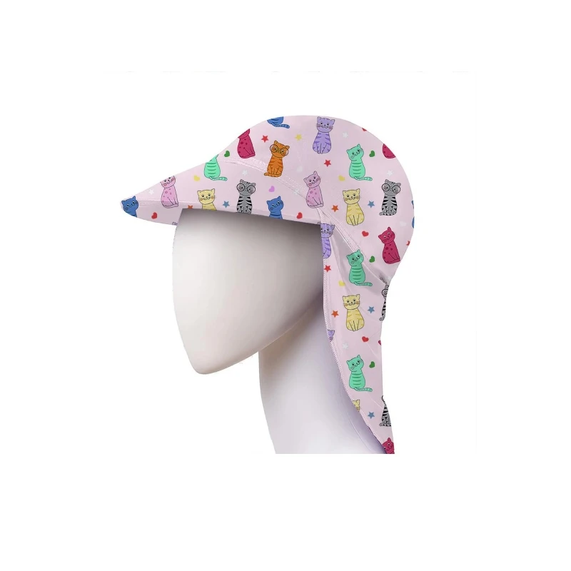 Slipstop Hermes Sun Hat - Slipstop