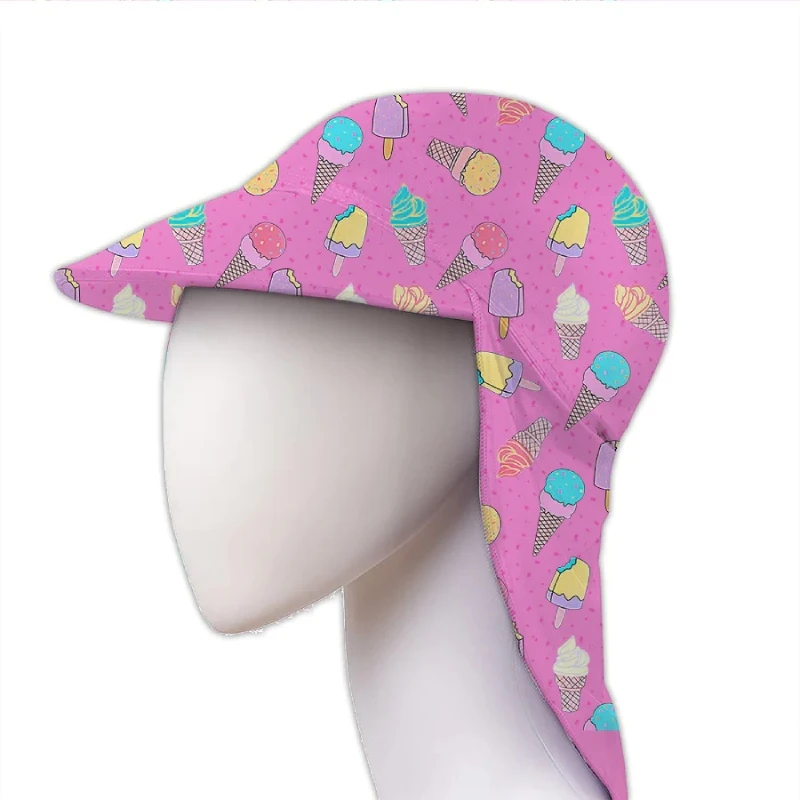Slipstop Glace Sun Hat - Slipstop