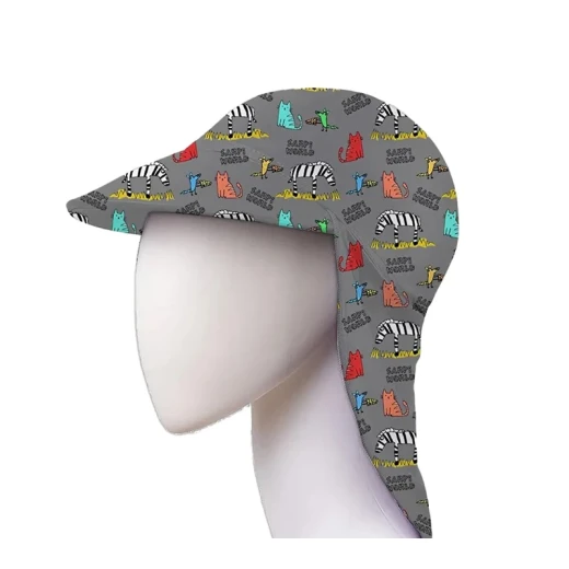 Slipstop Sarpi Sun Hat Slipstop Sarpi Sun Hat