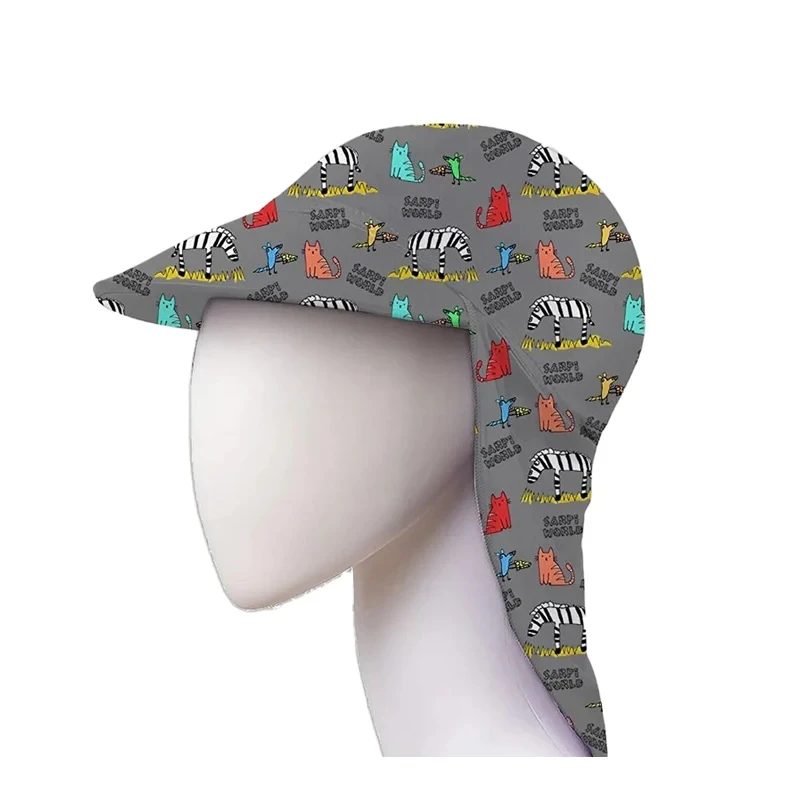 Slipstop Sarpi Sun Hat - Slipstop