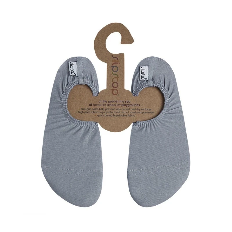 SlipStop Grey Junior L - Slipstop