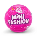 5 Surprise-mini Fashion-series 2,gravity 18pcs - 5 Surprise