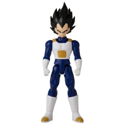 Dragon Ball Super: Limit Breaker Vegeta Action Figure