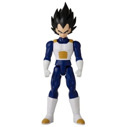 Dragon Ball Super: Limit Breaker Vegeta Action Figure Dragon Ball Super: Limit Breaker Vegeta Action Figure