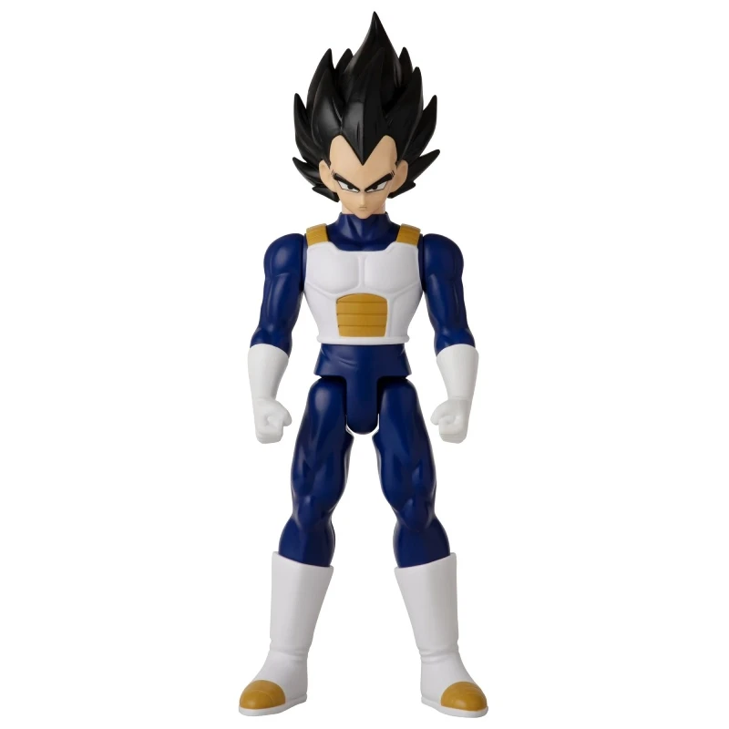 Dragon Ball Super: Limit Breaker Vegeta Action Figure - Dragon ball Z