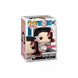 Funko Pop! Animation: Demon Slayer - Nezuko Leaping