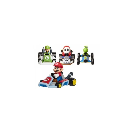 Nintendo Mario Kart Tape Racers Nintendo Mario Kart Tape Racers