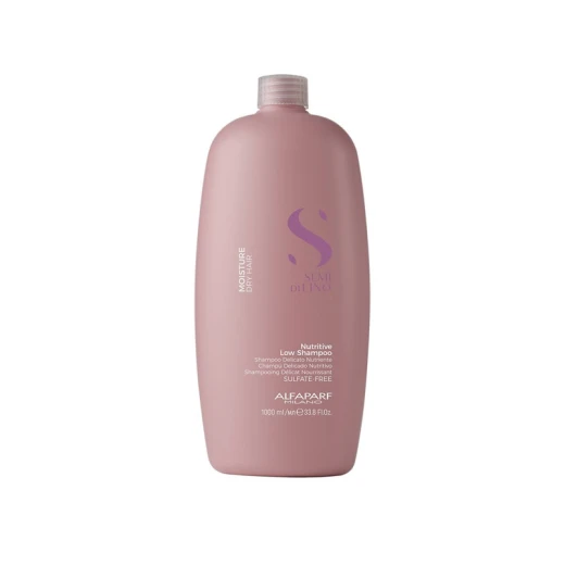 شامبو مرطب إس دي إل 1000 مل من الفا براف شامبو مرطب إس دي إل 1000 مل من الفا براف