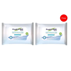Fresh'n soft Make-Up Normal & Combination(Buy 1 Get 1 For Free)