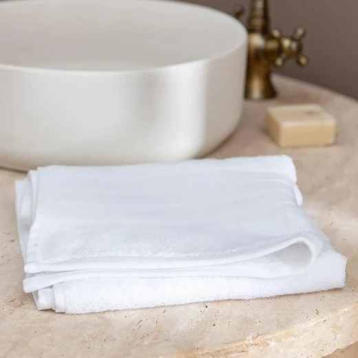 Madam Coco Martha Face Towel Madam Coco Martha Face Towel