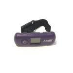 ARMN Digital Luggage Scale - Purple - Armn