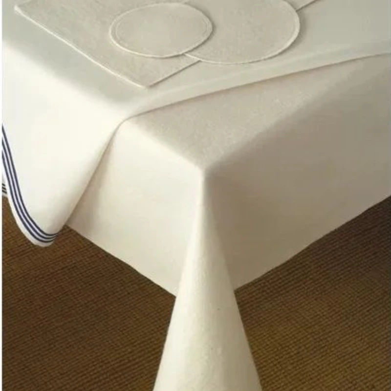 MTB Table Molton - White - MTB
