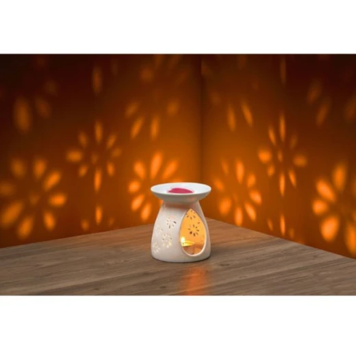 Price's Burner with Pods & Tealights Set - Price's - Image 2