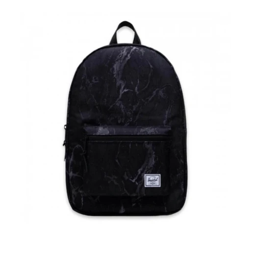 Herschel Settlement Backpack Black Marble Herschel Settlement Backpack Black Marble