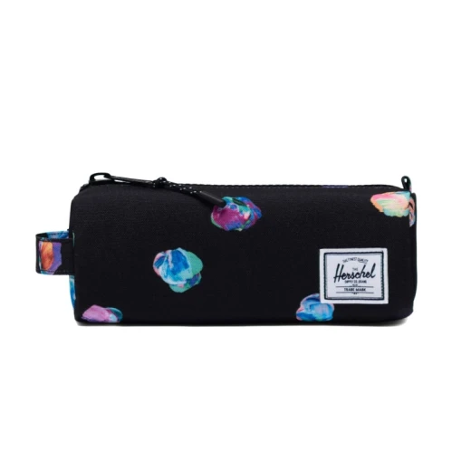 Herschel Settlement Pencil Case Paint Dot Herschel Settlement Pencil Case Paint Dot