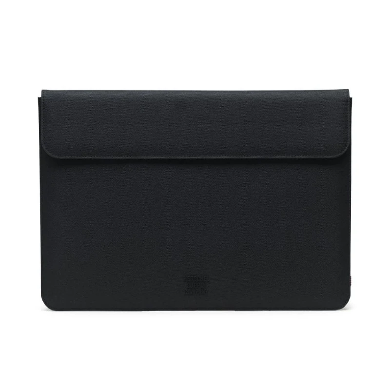 Herschel Laptop Case Spokane Sleeve for MacBook Air Black - Herschel