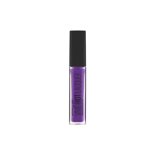 Maybeline Color Sensational Vivid Matte Liquid - Royal 78 Maybeline Color Sensational Vivid Matte Liquid - Royal 78