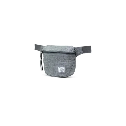 Herschel Waist Bag Fifteen Blazing Raven Crosshatch - Herschel - Image 3