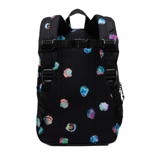 Herschel Heritage Kids Backpack Asphalt Chalk - Herschel - Image 2
