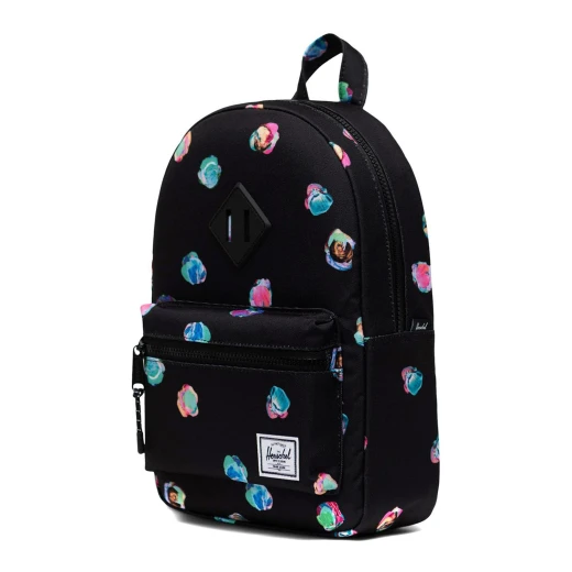 Herschel Heritage Kids Backpack Asphalt Chalk - Herschel - Image 3
