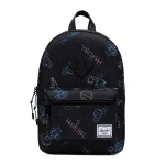 Herschel Heritage Kids Backpack Asphalt Chalk - Herschel