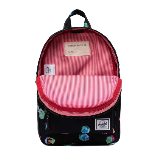 Herschel Heritage Kids Backpack Asphalt Chalk - Herschel - Image 4