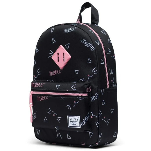 Herschel Heritage Kids Backpack Meow - Herschel - Image 2