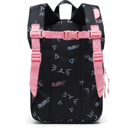 Herschel Heritage Kids Backpack Meow - Herschel - Image 4