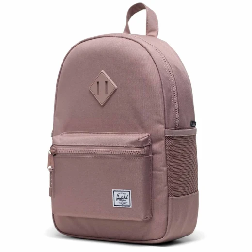 Herschel heritage Back Pack Ash Rose - Herschel - Image 2
