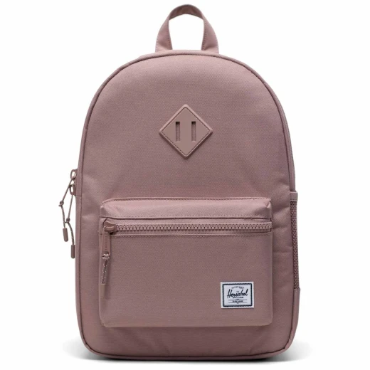 Herschel heritage Back Pack Ash Rose Herschel heritage Back Pack Ash Rose