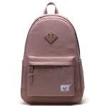 Herschel Heritage Backpack Ash Rose Crosshatch - Herschel
